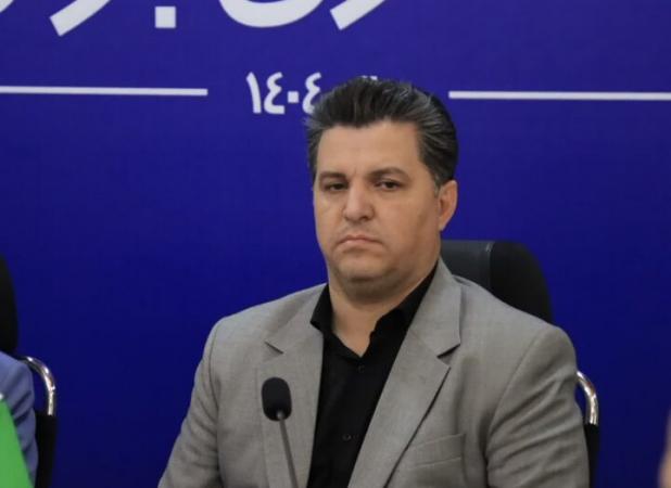 شیزرپور: نماینده راه و شهرسازی به‌زودی در فردیس مستقر می‌شود