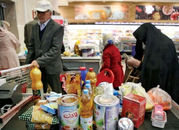 کالابرگ آبان رسما منتفی شد!