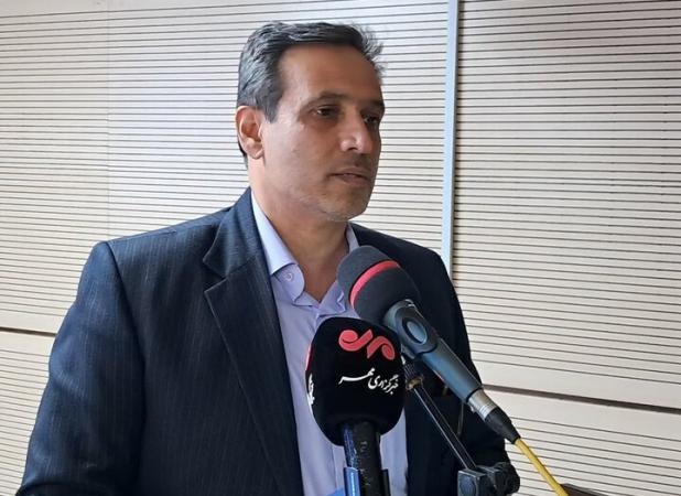 تولید ۵.۶ میلیون تن محصولات کشاورزی در کرمانشاه