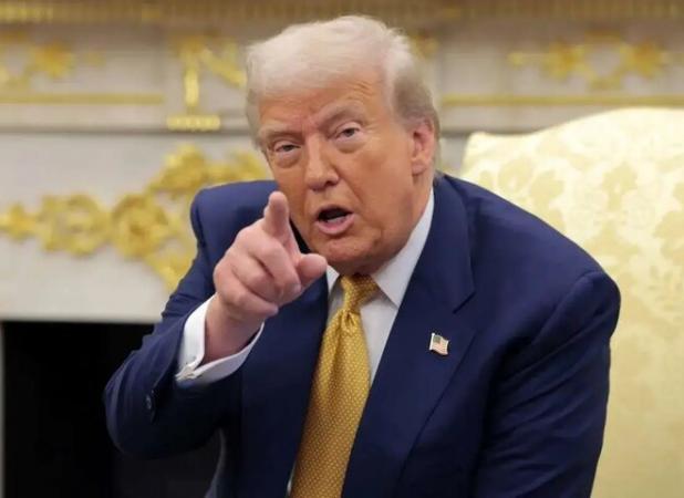 پس از ونزوئلا، آمریکا به گرینلند نیز نیاز دارد!