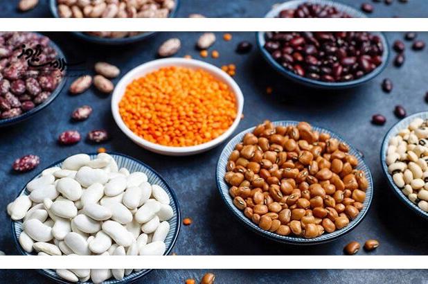 وقتی دسترسی به حبوبات هم سخت است