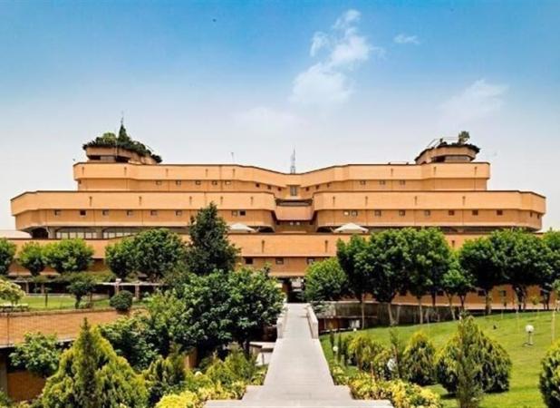 نخستین جلسه هیات امنای سازمان اسناد و کتابخانه ملی در دولت سیزدهم برگزار شد