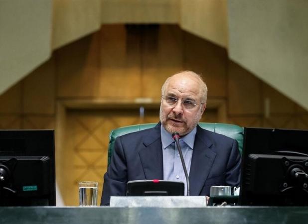 «نه» نمایندگان به تخریب؛ اعتماد مجلس به قالیباف
