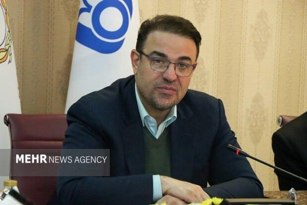 درخواست توقف قطع برق صنایع طبق دستور رئیس‌جمهور