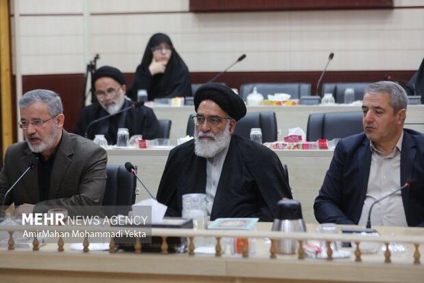 محمودی: هفته زن با محوریت نقش‌آفرینی دختران برگزار می‌شود