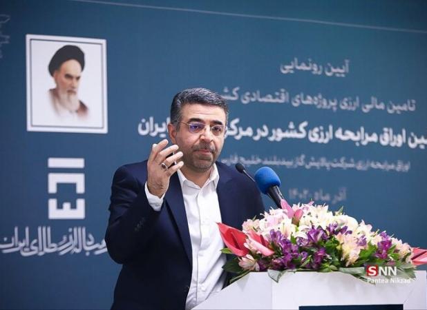 رئیس مرکز مبادله ارز و طلا: جهشی در نرخ ارز نخواهیم داشت