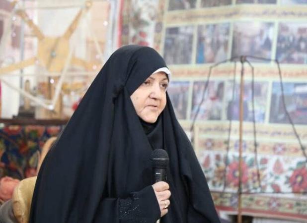 همایش زنان کارآفرین برتر در شهرکرد