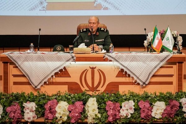 جنگ تحمیلی عراق علیه ایران قابل پیشگیری نبود