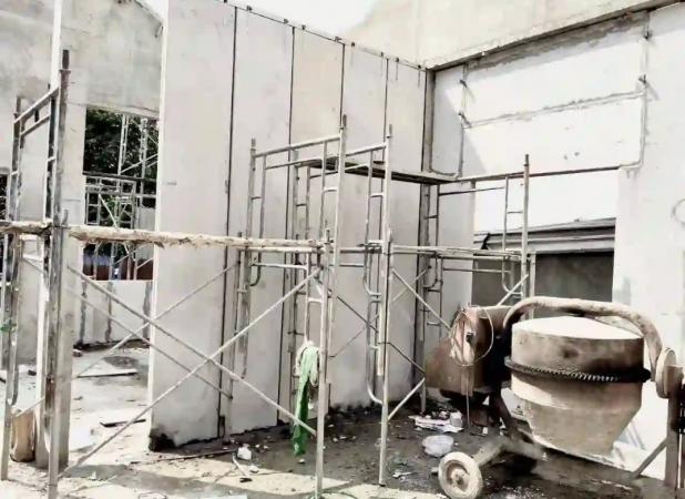 پانل مسلح چیست؟ | معرفی کامل پانل مسلح AAC