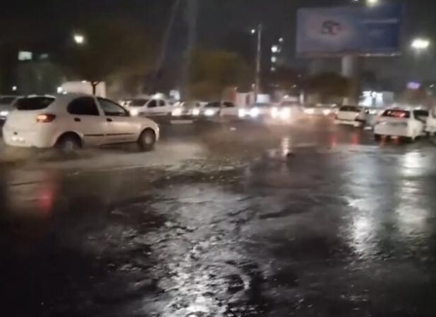 مظفری: شهرداری ایلام در حالت آماده باش قرار گرفت