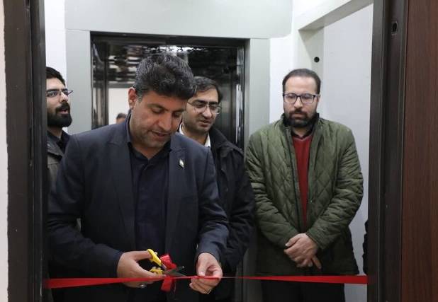 افتتاح مرکز مشاوره ازدواج و خانواده «پیوند ماندگار» در همدان