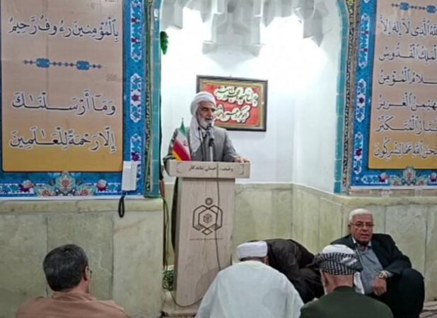 فریاد عدالت خواهی جهان اسلام در حمایت از مردم غزه طنین‌انداز شود