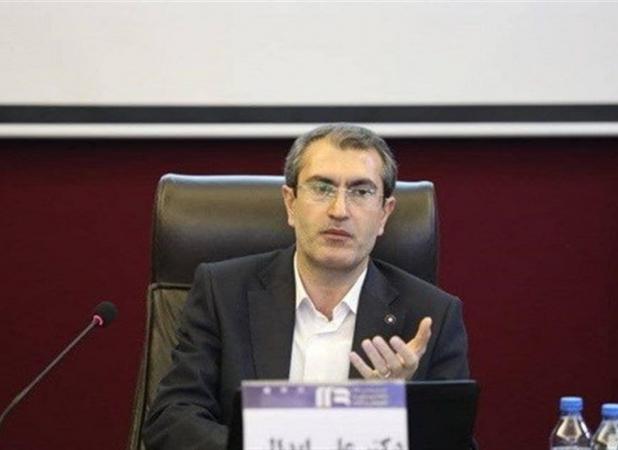 مجمع عمومی عادی سالانه بانک سینا برگزار شد