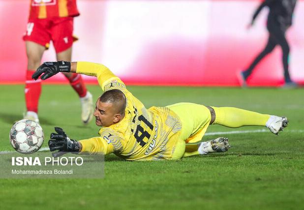 گل‌گهر، سایپا، ملوان و فولاد به مرحله بعدی جام حذفی صعود کردند