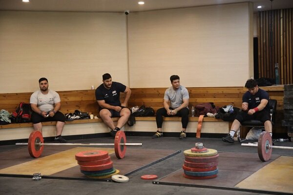 دبیر فدراسیون: Ioc وزنه‌برداری را محدود می‌کند؛ المپیک نوجوانان حذف شد