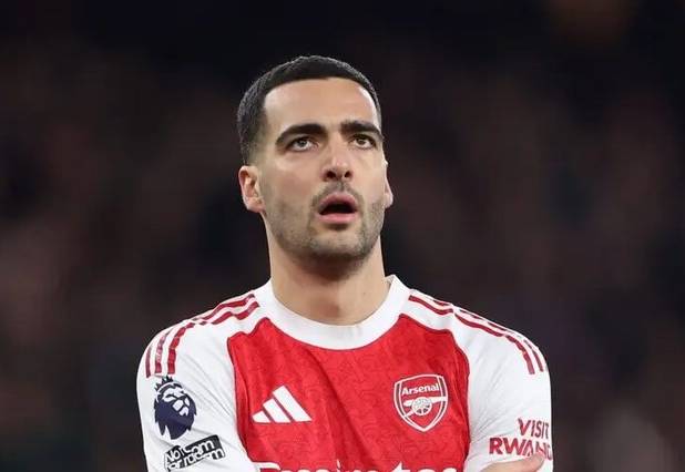 ضربه بزرگ به تیم ملی اسپانیا و آرسنال