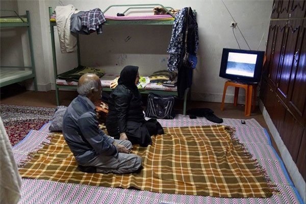 اسکان ۳۷ هزار و ۹۵۷ مسافر نوروزی در شهرستان نهبندان