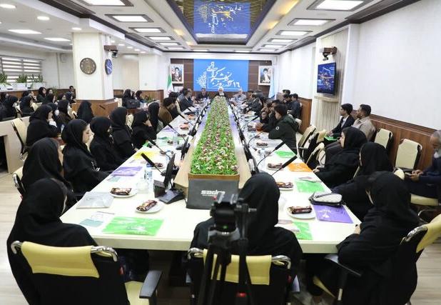 روایت یک دیدار صریح میان رئیس‌کل دادگستری استان کرمان و دانشجویان