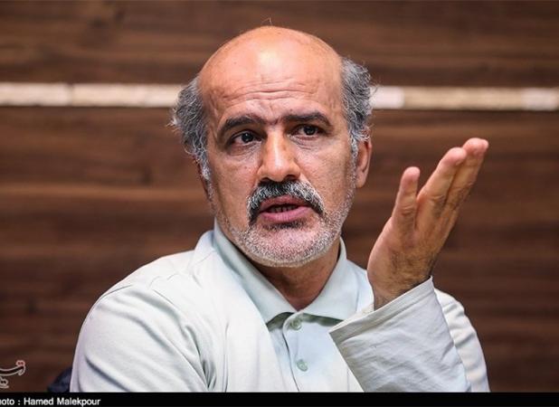 «کاماندان»؛ کتاب تازه مصطفی جمشیدی درباره جنگ