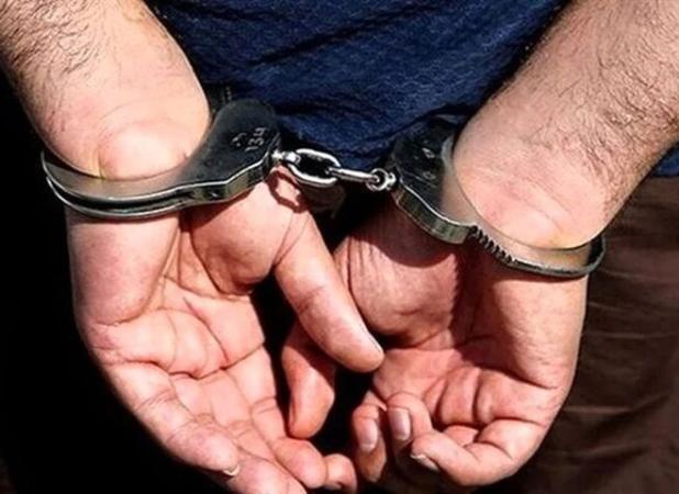 مظنونین حادثه در کوهرنگ دستگیر شد
