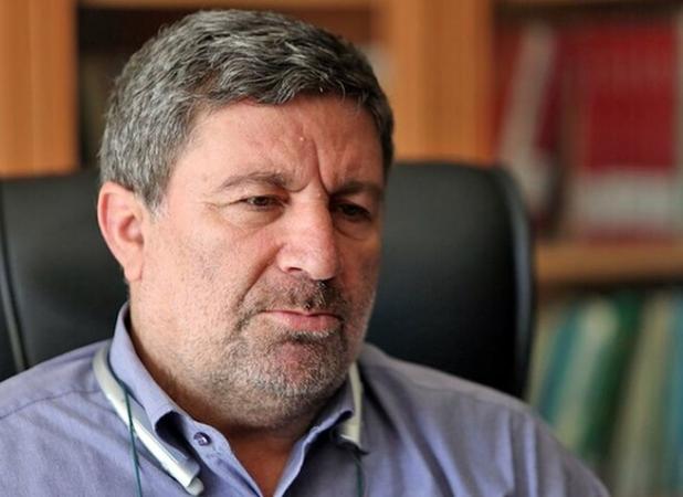 تقدیر رئیس شورای اطلاع رسانی دولت از «محمود کریمی»