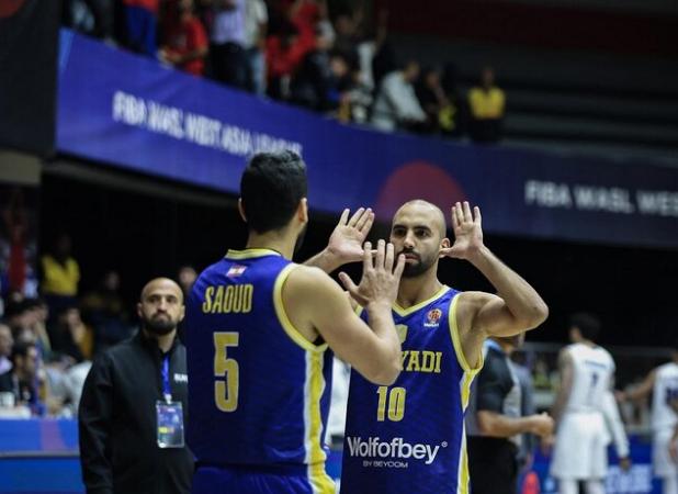 شکست شهرداری گرگان مقابل نماینده لبنان