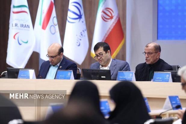 پیگیر وضعیت ورزشکاران بازداشتی هستیم/ظلم است ورزشکار یکباره سرمربی شود