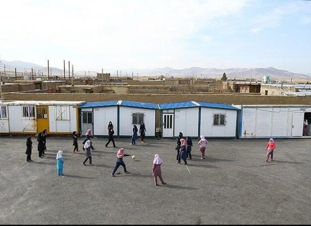 کاهش مدارس کانکسی در تایباد