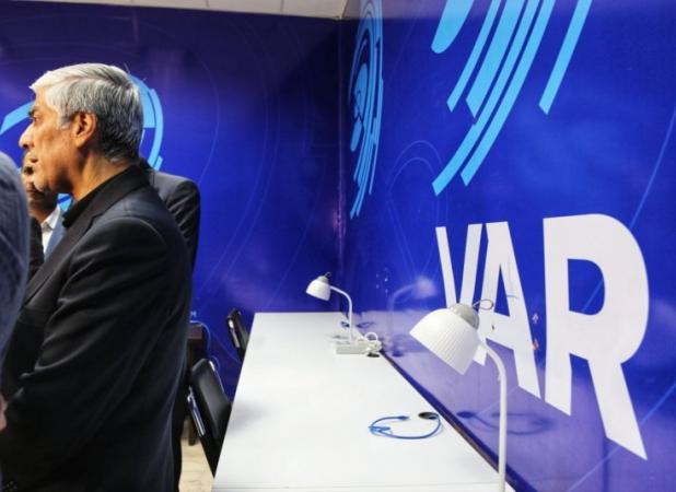 زورگویی صداوسیما var را به دردسر انداخت
