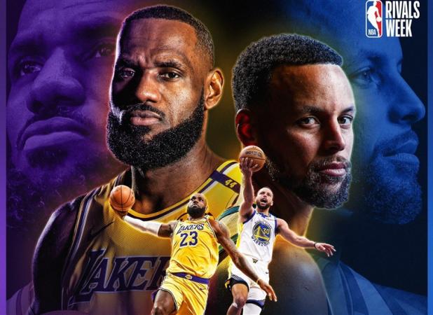 لیگ NBA|لیکرز از سد وریرز گذشت/صدرنشین مغلوب هیوستون شد