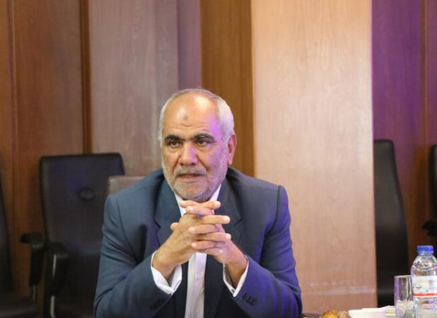 حفظ نظام مقدس جمهوری اسلامی بالاترین معروف است