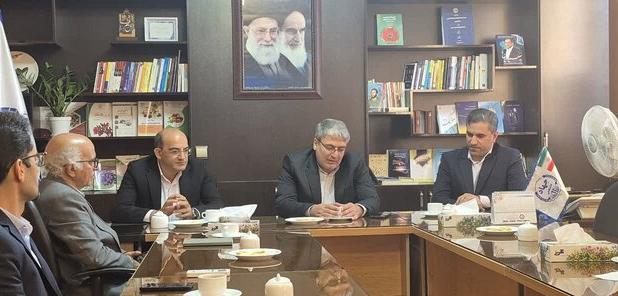 تأکید معاون رئیس جهاددانشگاهی بر ایجاد مرکز رشد و نوآوری در خراسان جنوبی