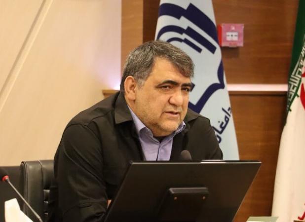 مدارس استان سمنان تعطیل شد