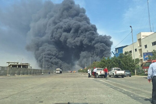 روایت تلخ آسیب به زیرساخت‌های درمانی و درد و رنج غیرنظامیان