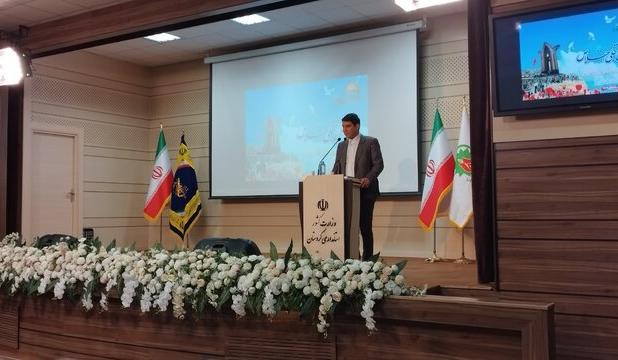 استاندار کردستان: راهیان نور فرصتی برای معرفی واقعیت‌های استان و تقویت وحدت ملی است