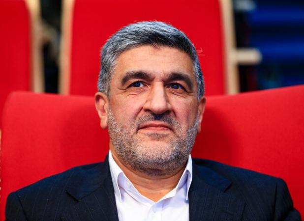 صیدی: امیدوارم وضعیت نرخ ارز با دستور رئیس‌جمهور اصلاح شود