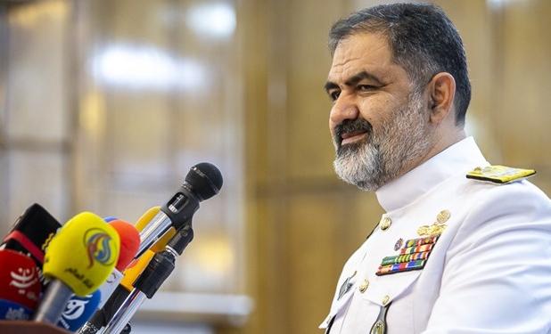 امیر ایرانی: در صحنه دریا هر آنچه شیطنت بود با سیلی محکم پاسخ داده شد