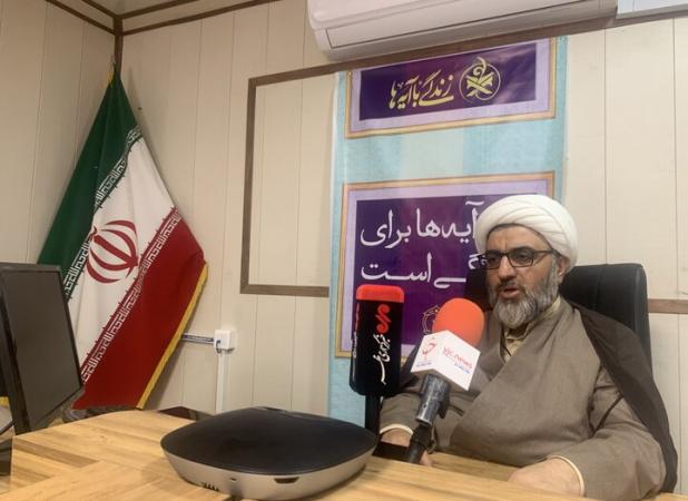 استقبال ۱۱ میلیون نفر از زندگی با آیه ها؛ثبت ۱۸۰ هزار محفل در کشور