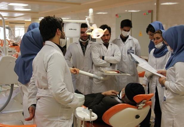 نتایج نهایی آزمون دانشنامه تخصصی دندانپزشکی اعلام شد