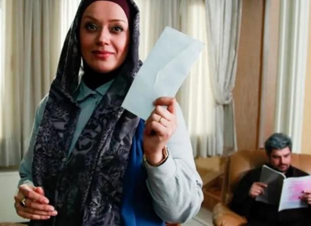 عکس متفاوت زیورِ آوای باران به فاصله ۱۲ سال