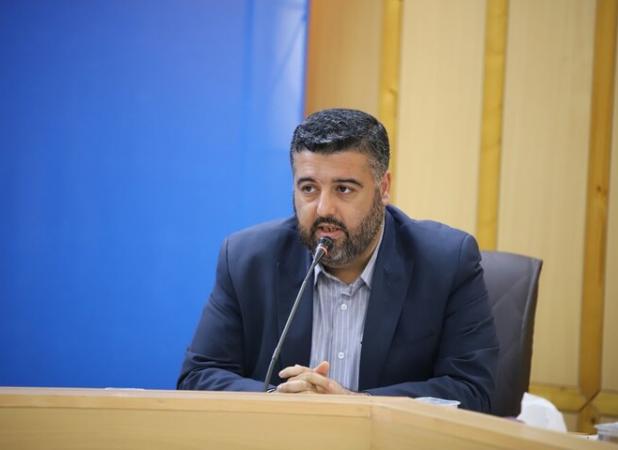 آمیختگی خون شهدا تجلی وحدت ملی و تربیت نسل انقلابی است
