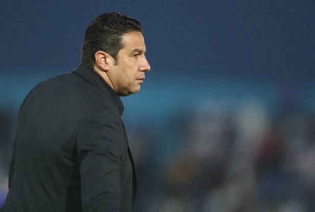 سرآسیایی مربی خیبر شد