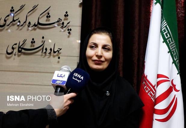 شکل‌گیری نوع جدید از سوغات متبرک با ابعاد زیبایی‌شناسانه