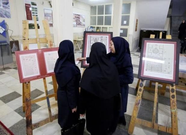 نمایشگاه اسناد تاریخی همدان، گواهی بر هویت فرهنگی غنی این استان
