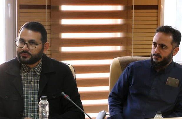 صادقی: اعتکاف نباید دولتی شود؛ ضرورت بهره‌گیری از محتوای غنی و مردمی