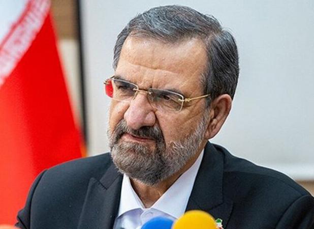 رئیس‌جمهور با استعفای محسن رضایی موافقت کرد