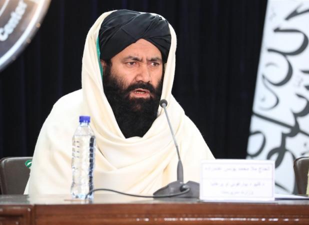 تکذیب اختلاف میان سران طالبان