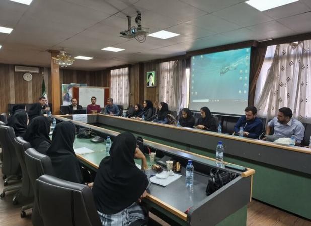 خانی: توانمندسازی معلمان کلید تحول در آموزش دانش‌آموزان استثنایی است