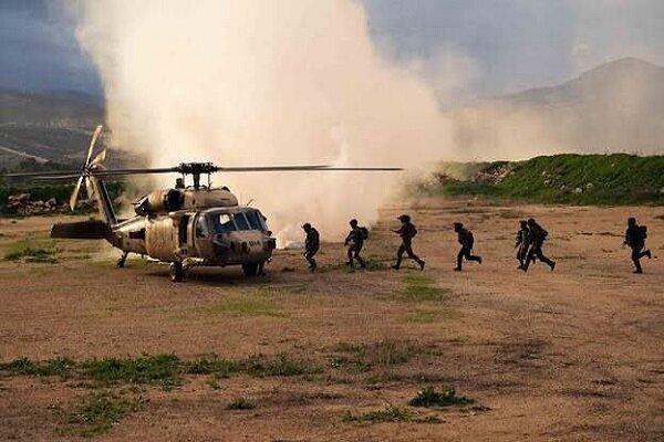 کشته و زخمی شدن ۶ نظامی اسرائیلی در غزه