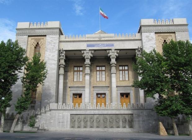 احضار سفیر عربستان به وزارت خارجه